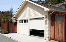 Welby garage construction leads