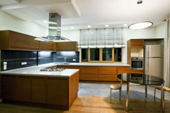 kitchen extensions Welby